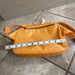 LUG Double Dutch 2.0 Belt Bag, Crossbody Bag, Orange BRIGHT UNISEXSorbet NWOT Photo 5