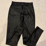 Stella Luce NWT  Faux Leather Pants Photo 0