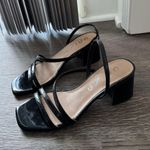 Unisa Black  Heels Photo 2