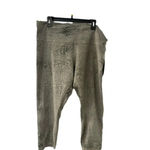 Lululemon Wunder Train HR Tight 25” Dye Size 20 Photo 2