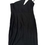Chloé NEW CHLOE KRISTYN Nicole Cutout Dress Black Size Large Photo 0