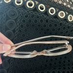 Alice + Olivia New  ludlow frames glasses Photo 2