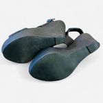 Steve Madden Size 8 Wedge open toe Platforms - Xander, y2k style Photo 2