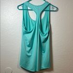 Champion  Women's Aqua Tank Top‎ Photo 3