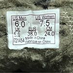 Vans Sk8-Hi MTE Sneakers Black Faux Fur Lined ScotchGuard M6/W7.5 Streetwear Photo 9