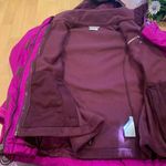 Columbia Womens Interchange 3in1 Jacket Photo 5