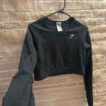 Gymshark Vital Seamless Long Sleeve Crop Top Photo 5
