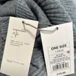 A New Day NEW WITH TAGS Target Gray Scarf/Wrap Photo 1