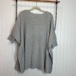 Vera Wang St. John’s Bay & Simply Vera Oversized Pullover Sweater & Cropped Pants Set 14 Photo 2