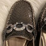 Brighton Loafers with Horsebit Detail BNWOT size 8M see all photos Photo 10