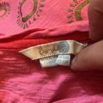 Boden coralie jersey shirt dress 6 Pink Photo 5