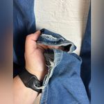 Levi's Levi’s 515 Woman’s Bootcut Denim Dark Wash Casual Everyday Classic Jeans Size 6 Photo 5