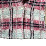 Anthropologie  Maeve Aurelia Pink Jacket Photo 6