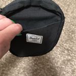 Herschel Supply Company Herschel Supply Co waist bag black great condition Photo 4