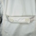 Gap  Double Breasted Long Sleeve Lightweight Jacket Cream M Photo 6