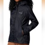 Columbia  Women’s Arcadia II Jacket Black 1X NWT Photo 14