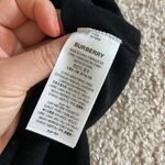 Burberry elbow patch wool knit top. S Photo 3