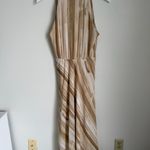 Donna Karan NWT  Maxi Dress Size 6 Photo 6