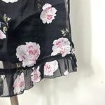 Abercrombie & Fitch  Floral Dress Womens‎ Medium Photo 3