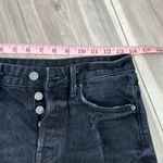 GRLFRND  Jourdan denim shorts in late for love size 24 Photo 6