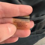 Elie Tahari NWT Patrice sleeveless silk sheath dress size 4 Photo 11