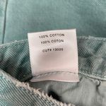 J Brand J. Brand Gracie High Rise Short Charmer Button Fly Size 27 Photo 5