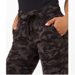 Lululemon  Ready to Rulu Jogger Sz 4 Heritage‎ Camo Jaquard Photo 1