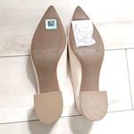 Shoe dazzle Cleotha Low Block Mule Size 9 Photo 8