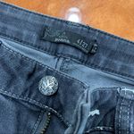 prAna  Kayla 5 pocket jeans gray size 4 Photo 7