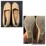 Soda  high heels wedge size 7.5 - 8.5 Photo 2