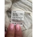 Gerard Darel  100% Silk Dress Womens Size 42 /‎ US 6 Animal Print Shift Photo 5