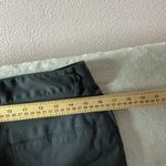 prAna  Womens Jogger Pants Size 6 Gray Cargo Hiking‎ Travel Athletic Photo 3