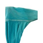 Lizwear Womens XXLTG Aqua Blue Full Zip Up Long Sleeve‎ Jacket Pockets Size XXL Photo 5