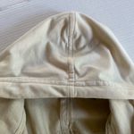 Clique Embroidered Cream Jacket Med Photo 10