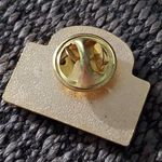 2010 Alltech FEI World Equestrian Games Kentucky USA Tarter Lapel Hat Tie Pin Photo 1