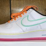 Nike Custom Air Force 1s Photo 0