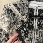 IRO  Kroe tapestry tweed statement jacket Photo 4