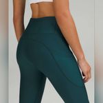 Lululemon NWT 28" Fast & Free Fleece Legging 14 Photo 4