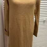 VERO MODA Cowl Neck Sweater Dress NWT Size Small Photo 1