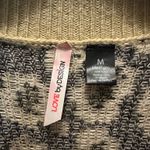 Love by Design Leopard print cardigan  Photo 1