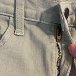 Harper Heritage HARPER HIGH-WAIST KICK CROP jeans colored DENIM size 26 Photo 5