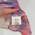 Show Me Your Mumu  Chiquita Watercolor Off Shoulder Top Photo 3