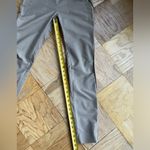 Balenciaga Cotton Moto-Style Skinny Pants, Sz 36 EUC Photo 12