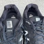 New Balance 13B 990 V4 W990BK4 Black Running Shoes Made in USA Photo 7