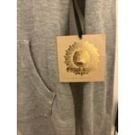 School House Women's Zip Up Hoodie Sweatshirt "P" University Size XS Photo 7