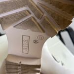 a.n.a DECOY SAND ANKLE BOOTS 7.5M PREOWNED Photo 5