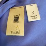 Needle & Thread  dress size small Photo 4