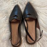 Sperry  Shoes size 7 BNWOT color dark green so beautiful leather upper Photo 9