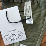 Bond Eye x Georgia Fowler Bikini Bottoms Size XS Photo 1