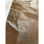 Eddie Bauer  khaki shorts size 12 Photo 5